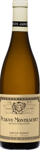 Maison Louis Jadot Puligny Montrachet