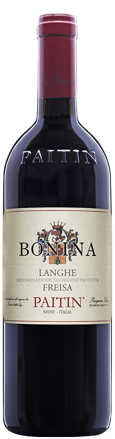 Paitin Langhe Freisa Bonina Paitin Langhe Freisa Bonina