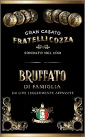 Fratelli Cozza Bruffato di Famiglia