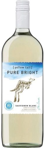 Yellow Tail Sauvignon Blanc Pure Bright Yellow Tail Sauvignon Blanc Pure Bright