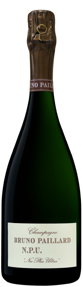 Bruno Paillard Champagne Nec Plus Ultra Bruno Paillard Champagne Nec Plus Ultra