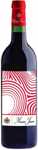 Chateau Musar Jeune Rouge