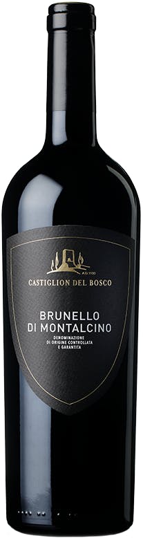 Castiglion del Bosco Brunello di Montalcino