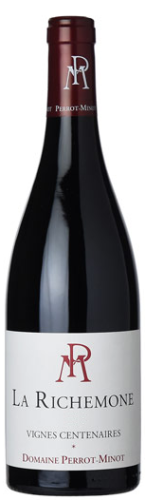 Perrot-Minot Nuits St Georges Premier Cru la Richemone Ultra Vieilles Vignes