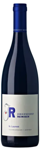 Johanneshof Reinisch St. Laurent Estate