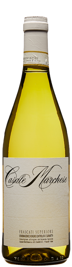Casale Marchese Frascati Superiore