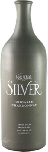 Mer Soleil Chardonnay Silver Unoaked