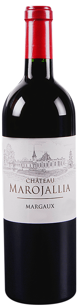Chateau Marojallia Margaux