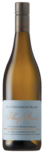 Kloof Street Chenin Blanc Kloof Street Chenin Blanc