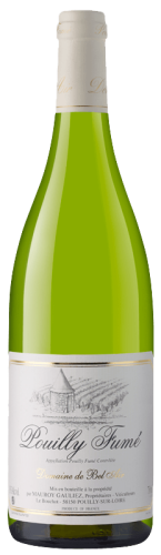 Domaine de Bel-Air Pouilly Fume Domaine de Bel-Air Pouilly Fume