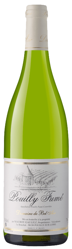 Domaine de Bel-Air Pouilly Fume