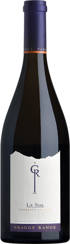 Craggy Range Syrah Le Sol