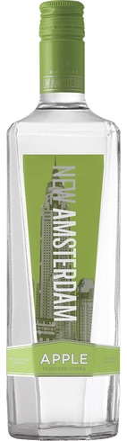 New Amsterdam Vodka Apple New Amsterdam Vodka Apple