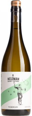 Neleman Verdejo Neleman Verdejo