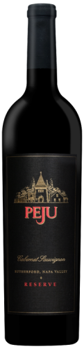 Peju Cabernet Sauvignon Reserve