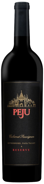 Peju Cabernet Sauvignon Reserve