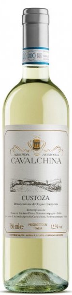 Cavalchina Bianco di Custoza