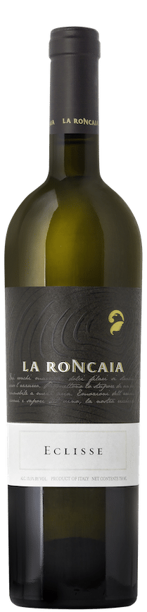 La Roncaia Bianco Eclisse