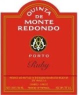 Quita de Monte Redondo Ruby Port