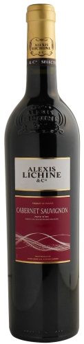 Chevalier Alexis Lichine Cabernet Sauvignon