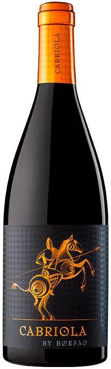 Borsao Red Blend Cabriola