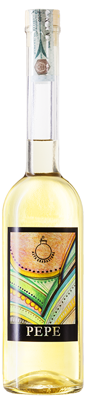 Alta Gradazione Liqueur Pepe Alta Gradazione Liqueur Pepe