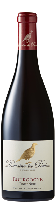 Domaine des Perdrix Bourgogne Pinot Noir