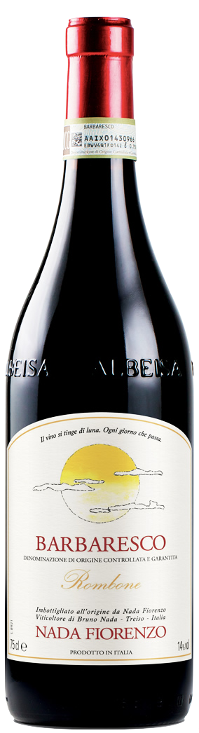 Nada Fiorenzo Barbaresco Rombone 2018 750ml - Buy online at