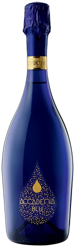 Accademia Prosecco Blue