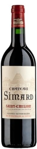 Chateau Simard Saint Emilion