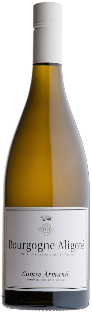 Comte Armand Bourgogne Aligote