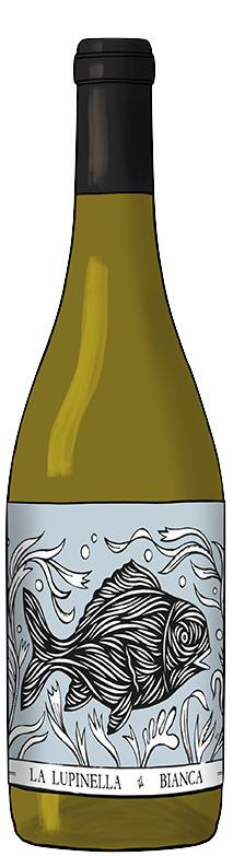La Lupinella Bianca La Lupinella Bianca