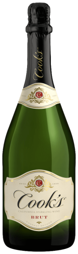 Cook's Brut