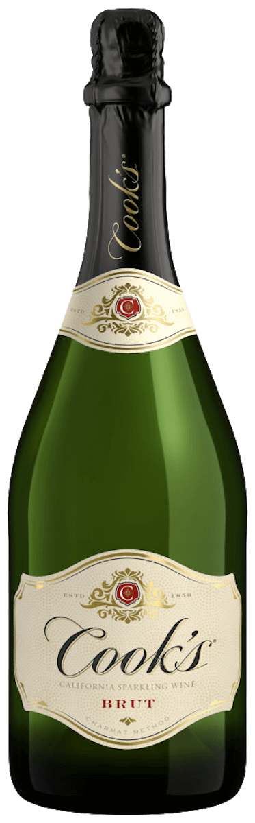 Cook's Brut Cook's Brut