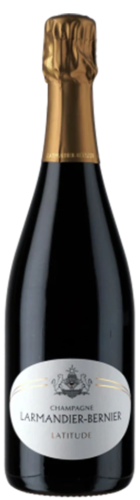 Larmandier-Bernier Champagne Extra Brut Blanc de Blancs Latitude