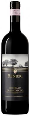 Renieri Brunello di Montalcino