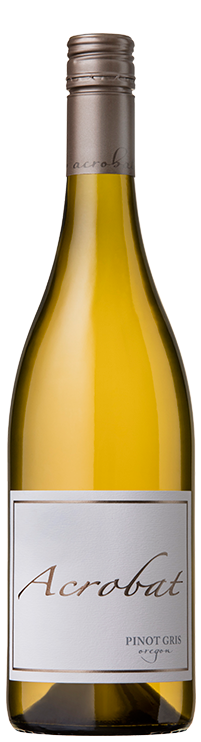 Acrobat Pinot Gris