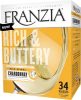 Franzia Chardonnay Rich & Buttery