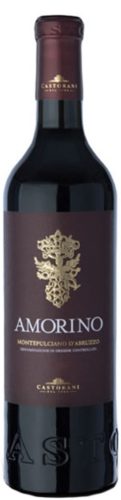 Podere Castorani Amorino Montepulciano d'Abruzzo