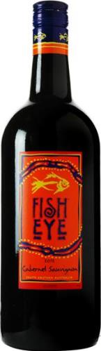 Fish Eye Cabernet Sauvignon
