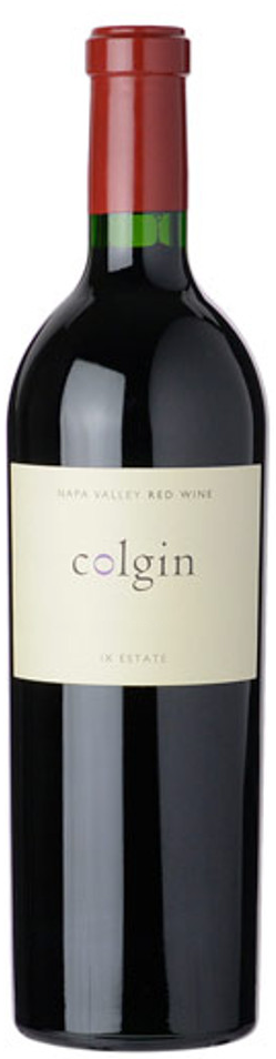 Colgin Red Blend IX Estate 2019 750ml - Buy online at SaratogaWine.com