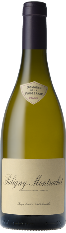 Domaine de la Vougeraie Puligny-Montrachet