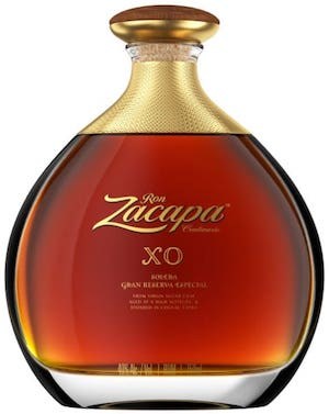 Ron Zacapa Rum XO