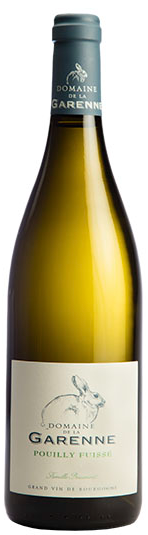 Domaine de la Garenne Pouilly Fuisse Domaine de la Garenne Pouilly Fuisse