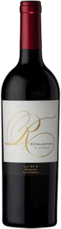 Raymond Merlot R Collection