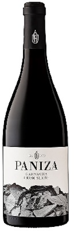 Paniza Garnacha From Slate Paniza Garnacha From Slate