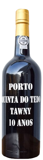 Quinta Do Tedo Port Tawny 10 Year Quinta Do Tedo Port Tawny 10 Year