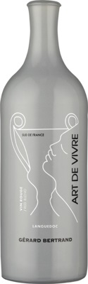 Gerard Bertrand Languedoc Art De Vivre Rouge