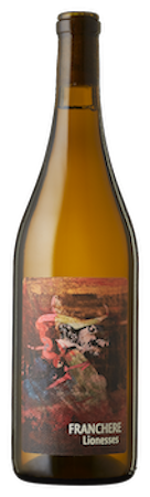 Franchere White Blend "Lionesses" Franchere White Blend "Lionesses"