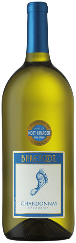 Barefoot Cellars Chardonnay Barefoot Cellars Chardonnay